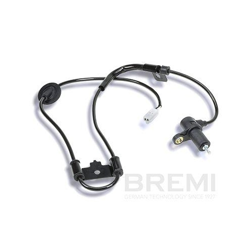 BREMI Sensor, Raddrehzahl