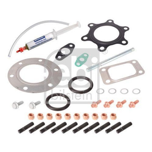 FEBI BILSTEIN Montagesatz, Lader