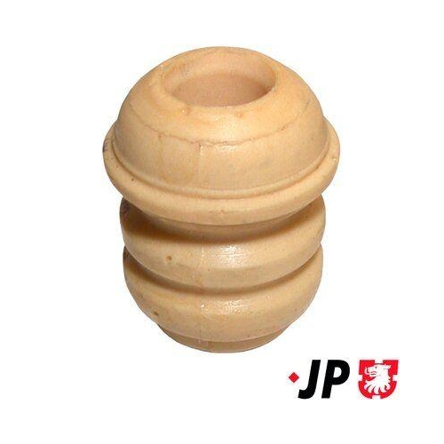JP GROUP Anschlagpuffer, Federung JP 1242600700