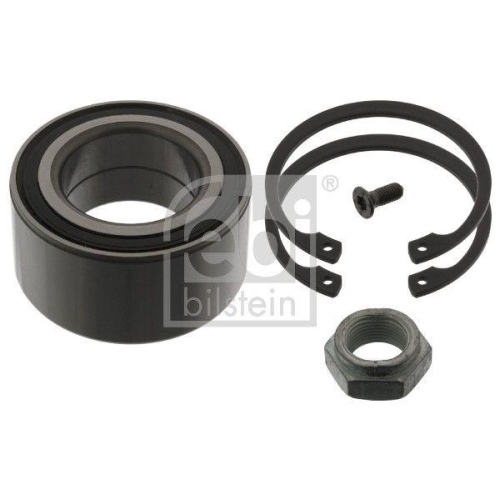 FEBI BILSTEIN Radlagersatz 05380