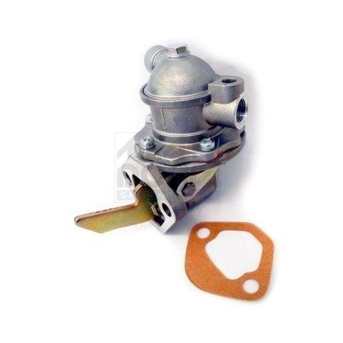 MEAT & DORIA Kraftstoffpumpe PON152