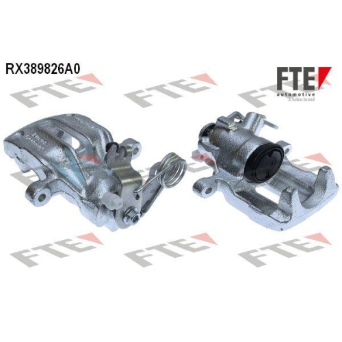 FTE Bremssattel 9290664