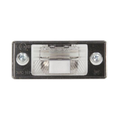 BLIC Kennzeichenleuchte 5402-053-10-925