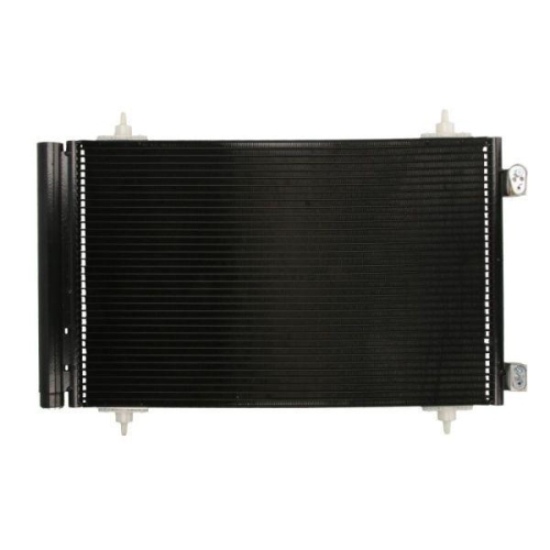 THERMOTEC Kondensator, Klimaanlage KTT110265