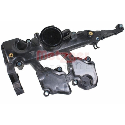 METZGER AUTOTEILE &Ouml;labscheider, Kurbelgeh&auml;useentl&uuml;ftung 2385178