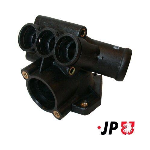 JP GROUP Kühlmittelflansch JP 1114506500