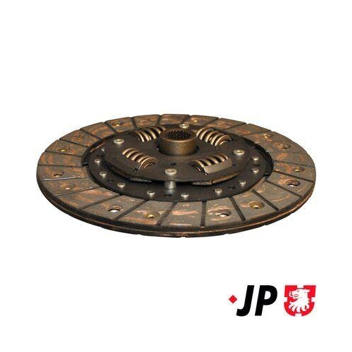JP GROUP Kupplungsscheibe JP 1130201500