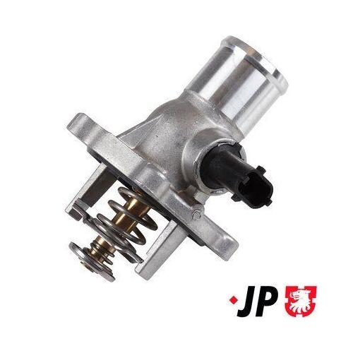 JP GROUP Thermostatgeh&auml;use JP 1214500600