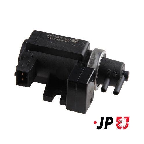 JP GROUP Druckwandler, Abgassteuerung JP 1416000600