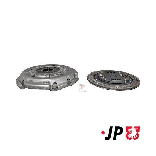 JP GROUP Kupplungssatz JP 1530407910