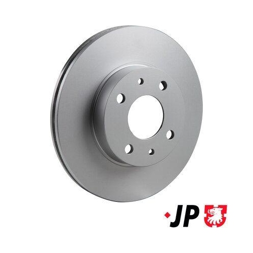 JP GROUP Bremsscheibe JP 3363101200