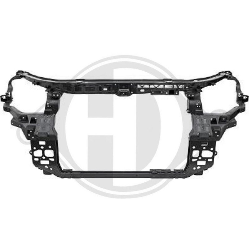 DIEDERICHS Frontverkleidung 6871203