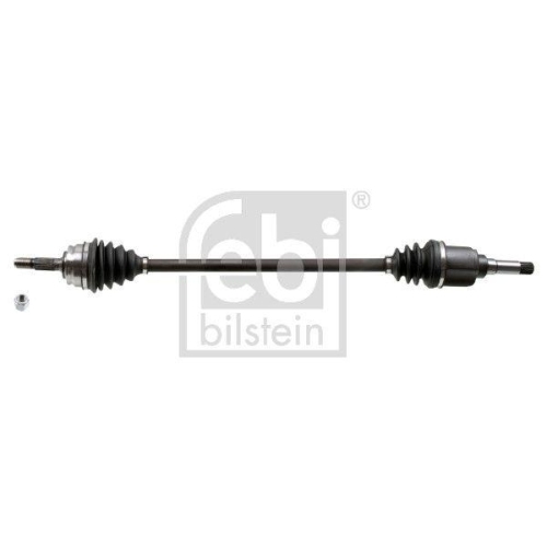 FEBI BILSTEIN Antriebswelle 183182