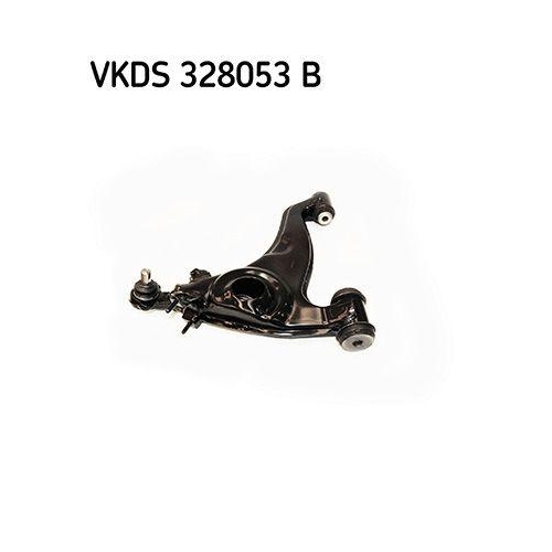 SKF Lenker, Radaufh&auml;ngung VKDS 328053 B
