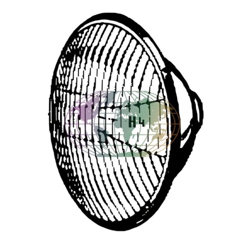 Lexmond Trading BV Hauptscheinwerfer 9898258