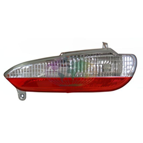 Lexmond Trading BV R&uuml;ckfahrleuchte 3280490