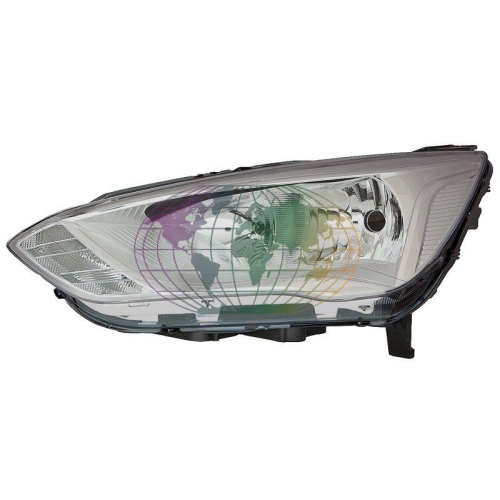 Lexmond Trading BV Hauptscheinwerfer 3653276