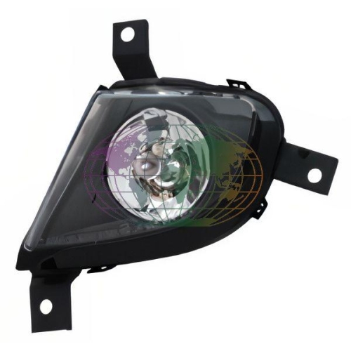 Lexmond Trading BV Nebelscheinwerfer 1640298