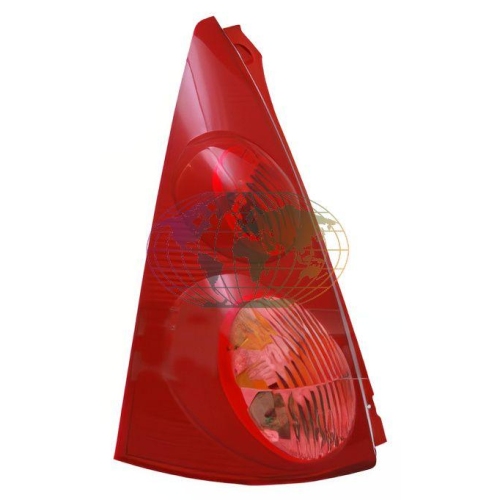 Lexmond Trading BV Schlussleuchte 2057412