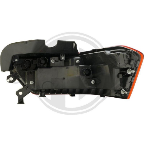 DIEDERICHS Heckleuchte HD Priority Parts 2330091