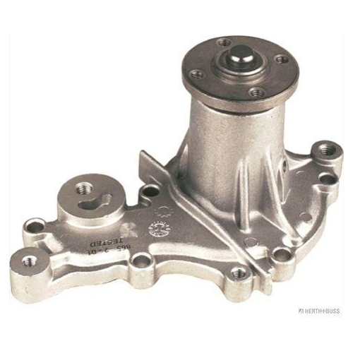HERTH+BUSS JAKOPARTS Wasserpumpe, Motork&uuml;hlung J1518003