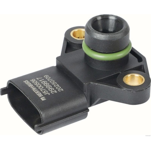 HERTH+BUSS JAKOPARTS Sensor, Ladedruck J5700506