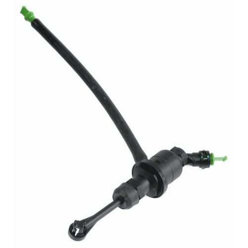 SACHS Geberzylinder, Kupplung 6284 600 660