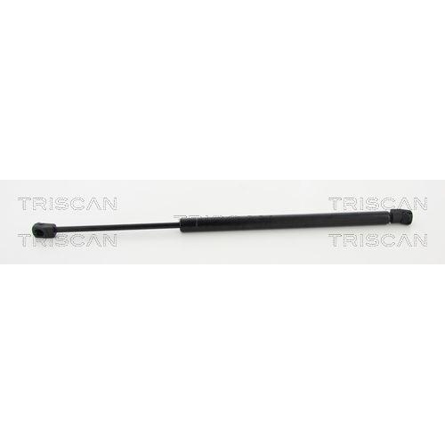 TRISCAN Gasfeder, Koffer-/Laderaum 8710 43238