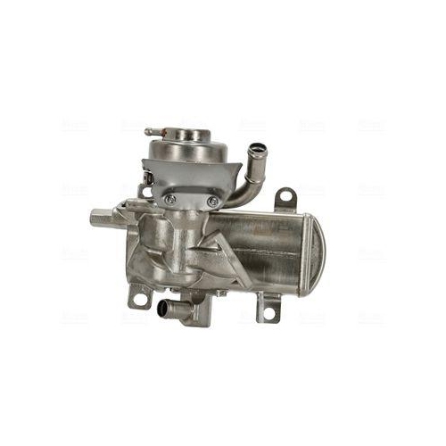 NISSENS AGR-Modul ** FIRST FIT ** 98566