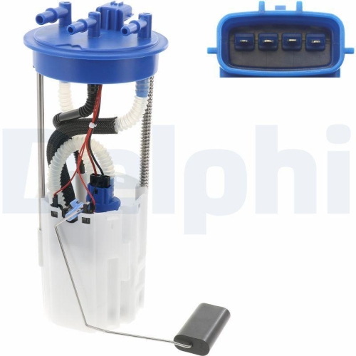 DELPHI Kraftstoff-F&ouml;rdereinheit FG2651-12B1