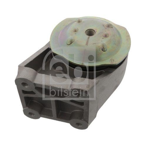 FEBI BILSTEIN Lagerung, Motor 47817