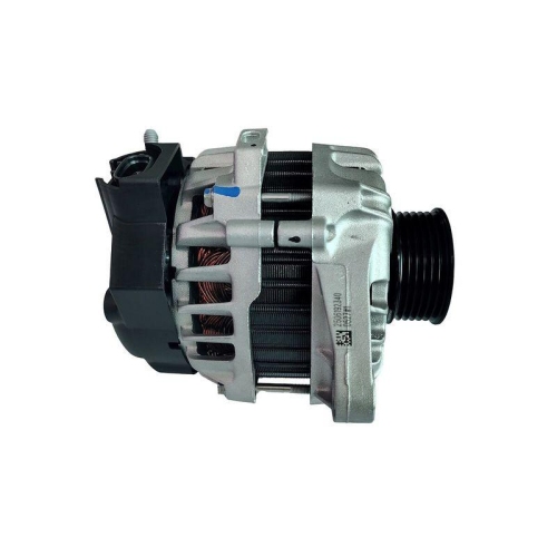 VALEO Generator VALEO ORIGINS - NEW O.E. TECHNOLOGIE 616100