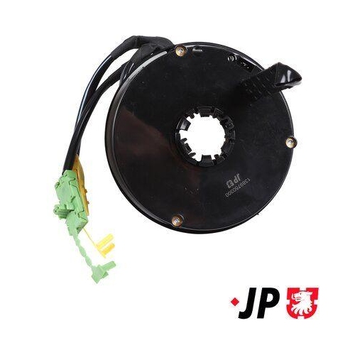 JP GROUP Wickelfeder, Airbag JP 1389750300