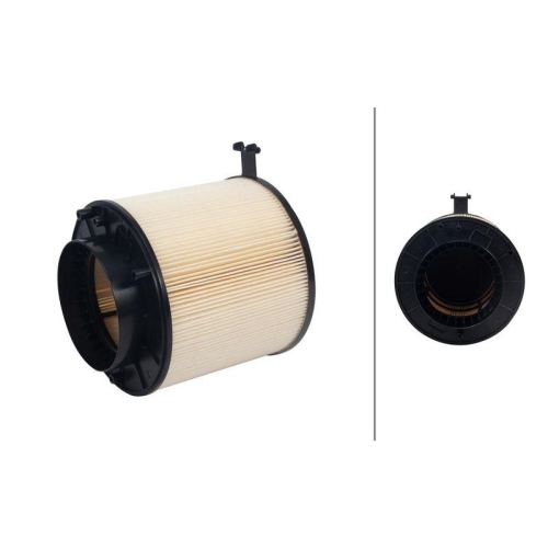 HELLA Luftfilter 8ZA 366 133-951