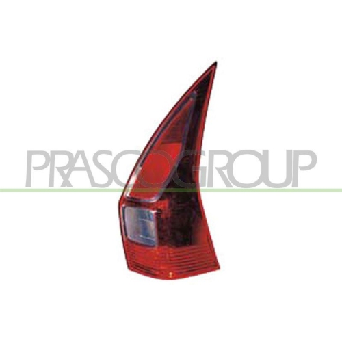 PRASCO Heckleuchte RN4224173