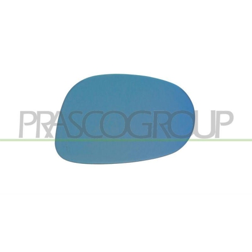 PRASCO Spiegelglas, Au&szlig;enspiegel FT1387504
