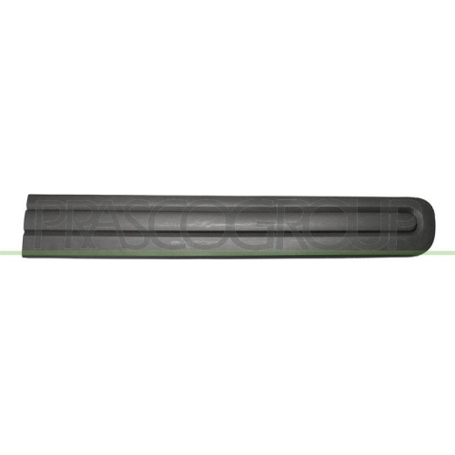 PRASCO Zier-/Schutzleiste, T&uuml;r FT0401403