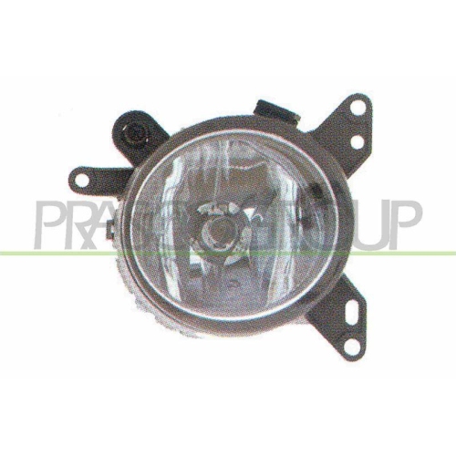 PRASCO Nebelscheinwerfer TYC MB3244413