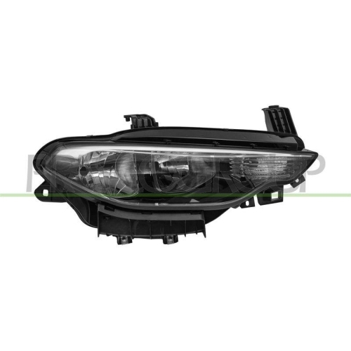 PRASCO Hauptscheinwerfer TYC FT4484903