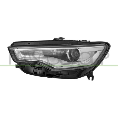 PRASCO Hauptscheinwerfer TYC AD0384924