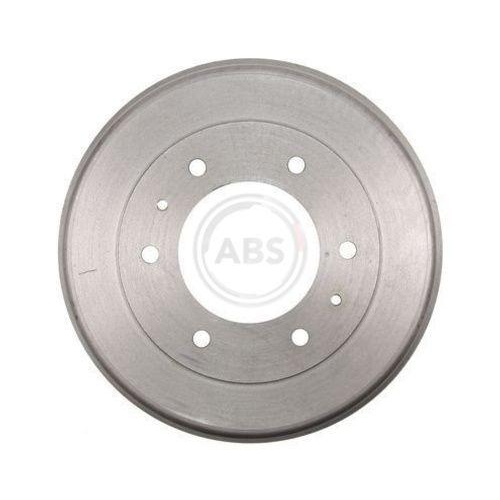 A.B.S. Bremstrommel 2516-S