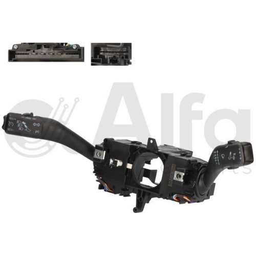 Alfa e-Parts Lenkstockschalter AF01018
