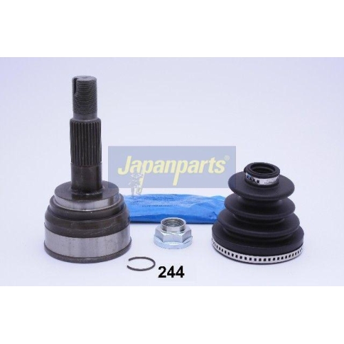 JAPANPARTS Gelenksatz, Antriebswelle GI-244