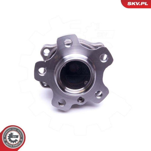 ESEN SKV Radlagersatz 29SKV324