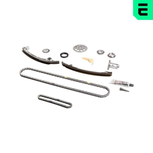 OPTIMAL Steuerkettensatz OP-ETK10118-L1