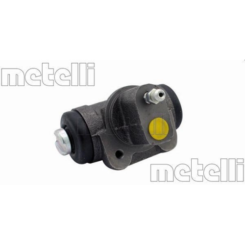 METELLI Radbremszylinder 04-0814