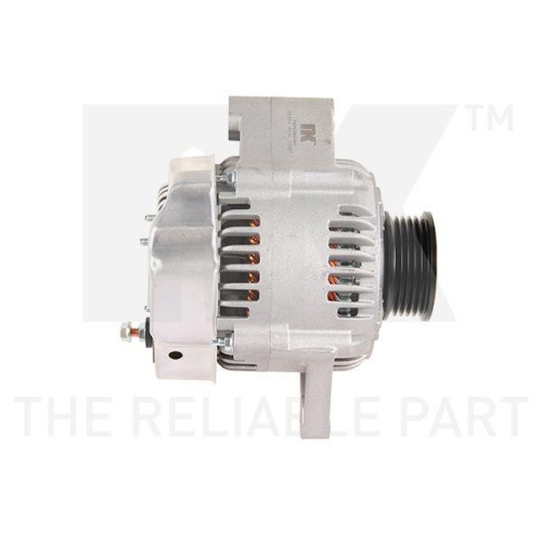 NK Generator 4822004