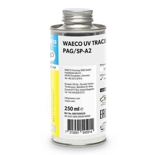 WAECO Additiv, Lecksuche 8887600029