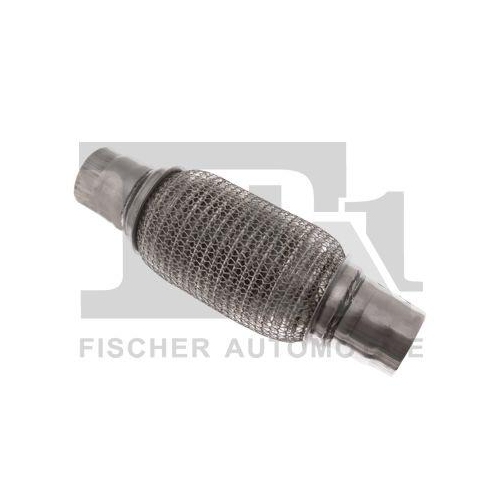 FA1 Flexrohr, Abgasanlage VW650-240