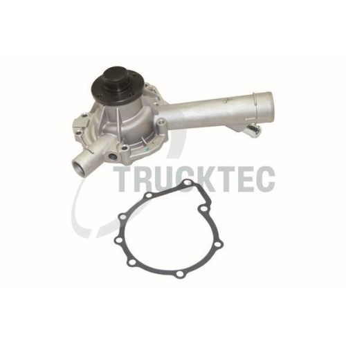 TRUCKTEC AUTOMOTIVE Wasserpumpe, Motork&uuml;hlung 02.19.154
